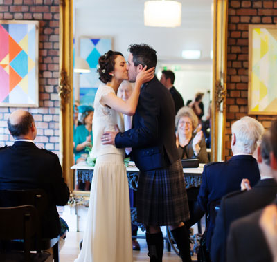 The Square Civil Wedding Venue In Bristol