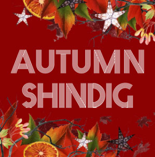 Autumn Shindig