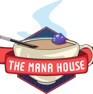 Dungeons & Dragons Tasting Evening – The Mana House