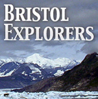 Bristol Explorers: Andrew Harper