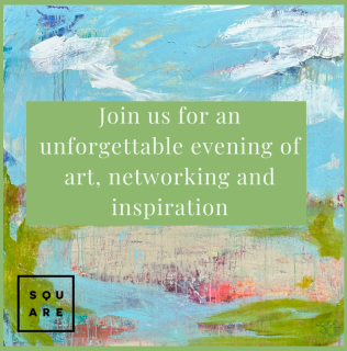 Creative Connections – An evening of networking drinks for artists, creatives and all art enthusiasts!