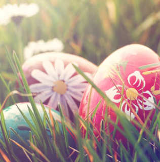 Easter Weekend – Good Friday