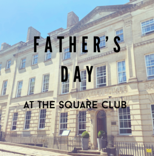 Father’s Day at The Square Club