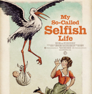 Film Screening – “My so called selfish life”