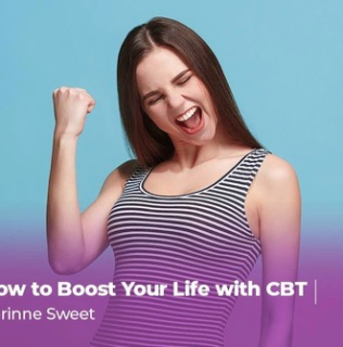 Funzing: How to boost your life with CBT