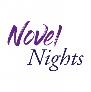 Novel Nights: Publishing Insider Talk with Sharmaine Lovegrove