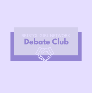 Bristol Girl: Debate Club