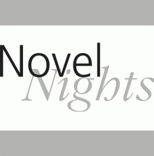 Novel Nights: Ask The Editor