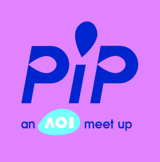 PIP – An AOI Meet Up