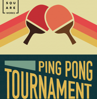 Members Ping Pong Tournament