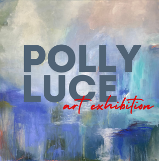 Art Exhibition by Polly Luce