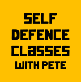 Self Defence Classes