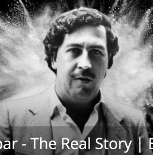 Pablo Escobar – The Real Story