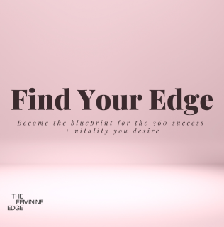 Find Your Edge: Intuitive Strategy Workshop