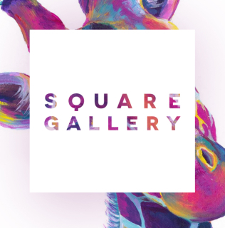 Square Art Exhibition Launch: Georgie Webster
