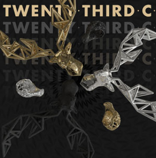 TWENTY THIRD C Jewellery Launch