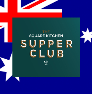 Supper Club  |  Australia
