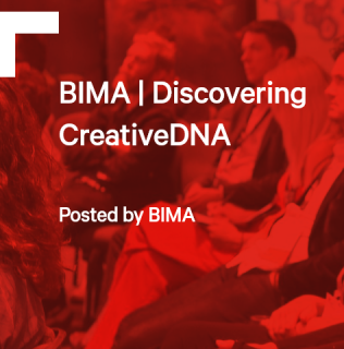 BIMA – Discovering Creative DNA