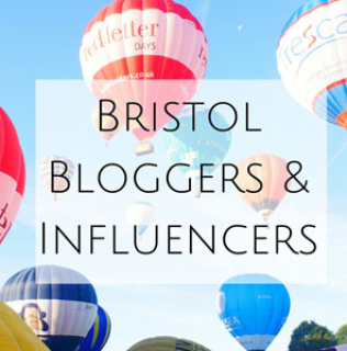 Bristol Bloggers: Heather Cowper