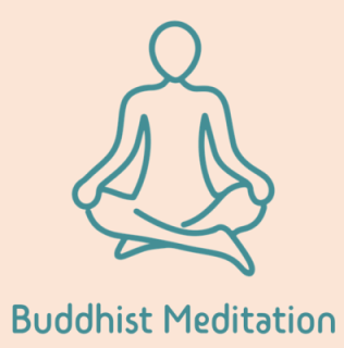 Buddhist Meditation  Copy