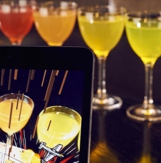 The State of Digital in Drinks