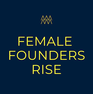 Female Founders Rise