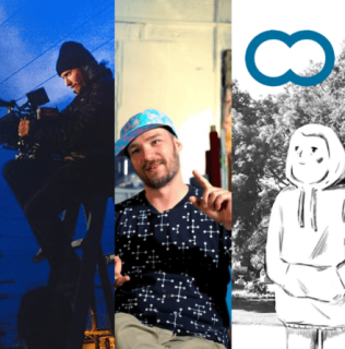 Cahootify – November Filmmakers’ Shindig