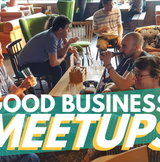 Good Business Meetup