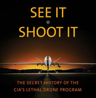 See It Shoot It: A Talk on the War on Terror