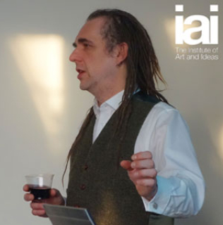 IAI Speaker: James Ladyman on Post-Fact Politics