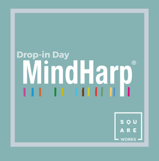 Mind-Harp Drop in Day