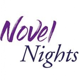 Novel Nights Book Club with Tracy Darnton – Virtual