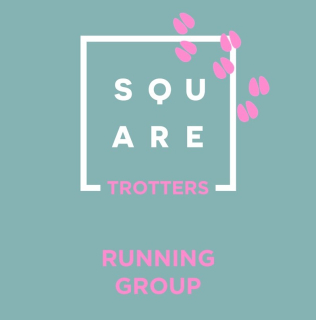 Square Trotters – Running Group