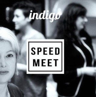 Indigo Speed Meeting