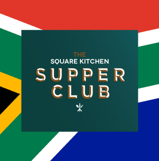 Supper Club  |  South Africa