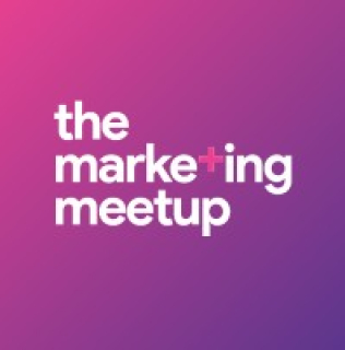 The Marketing Meetup  Copy