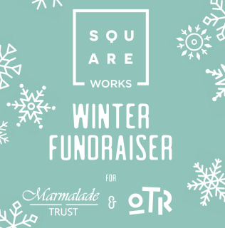 Winter Charity Fundraising Week