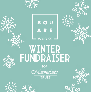 Winter Fundraiser Week!